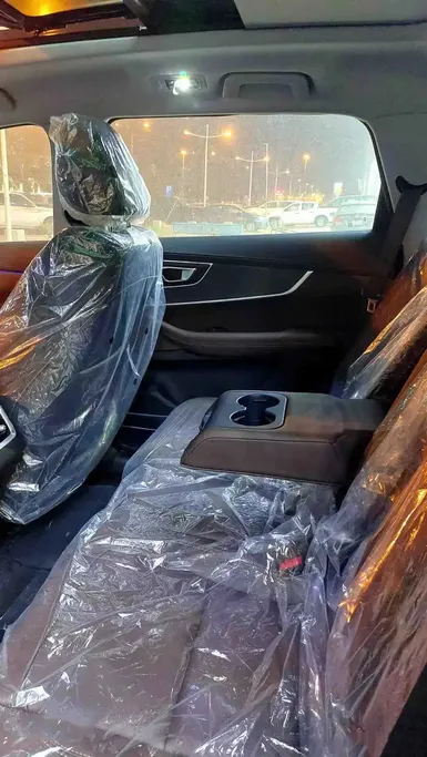 شيري تيجو XL  2026 