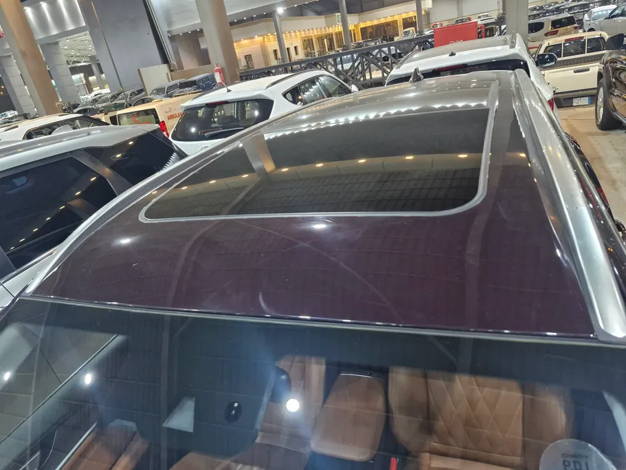 شيري تيجو 8 برو Flagship 2023 