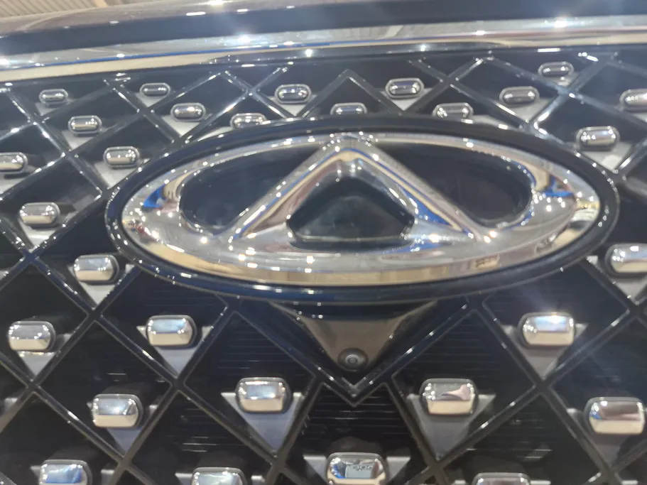 شيري تيجو 8 برو Flagship 2023 