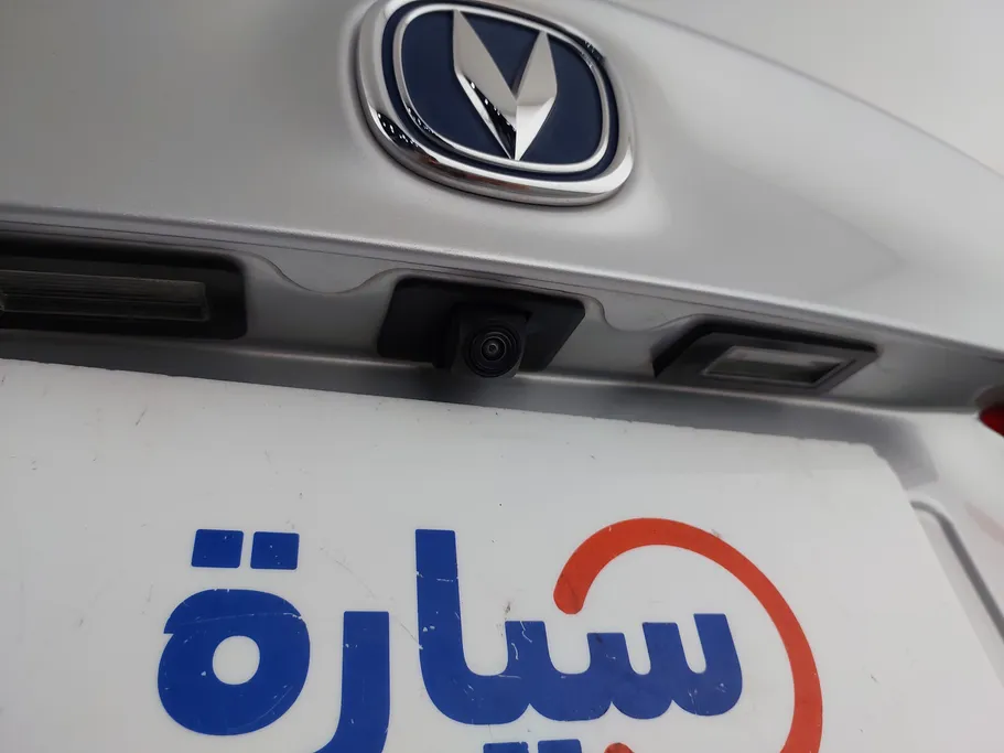 شانجان السفن Full Option 2024 