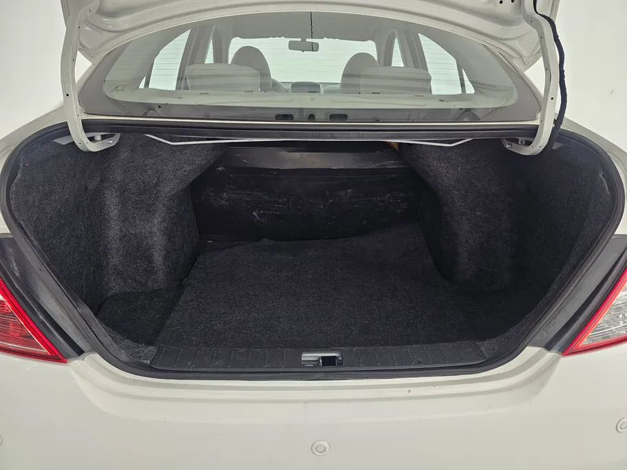 2023 Nissan Sunny Classic-comfort 