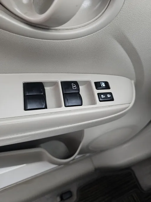 2023 Nissan Sunny Classic-comfort 