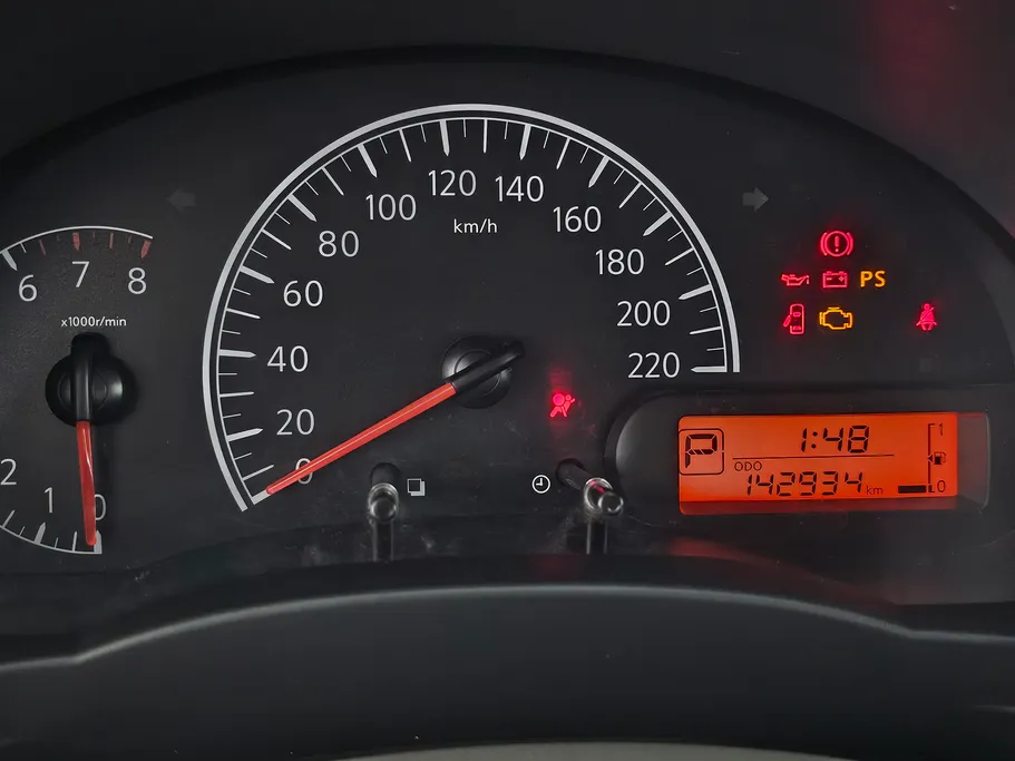 2023 Nissan Sunny Classic-comfort 