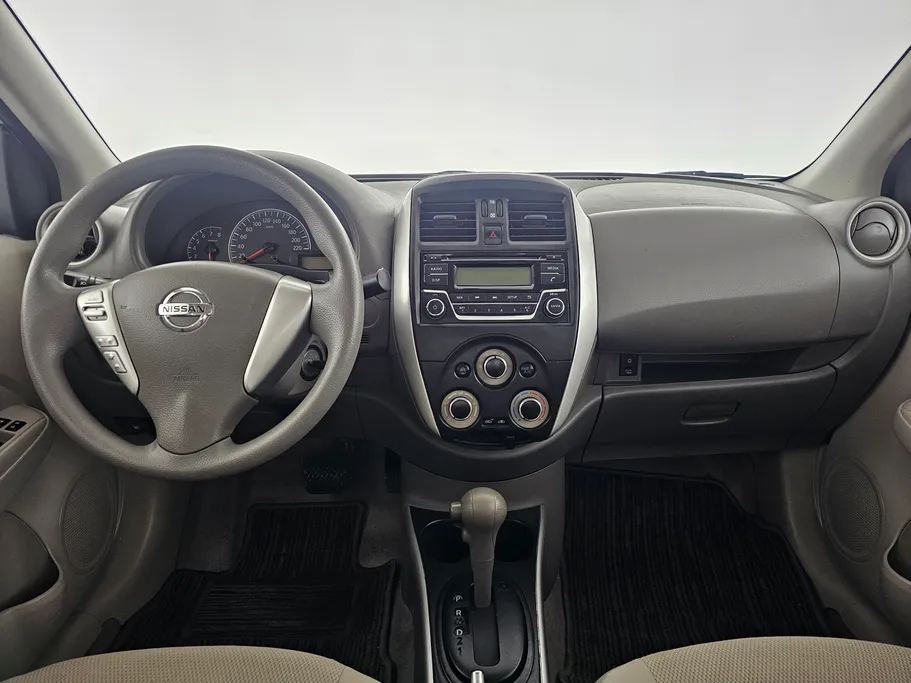 2023 Nissan Sunny Classic-comfort 