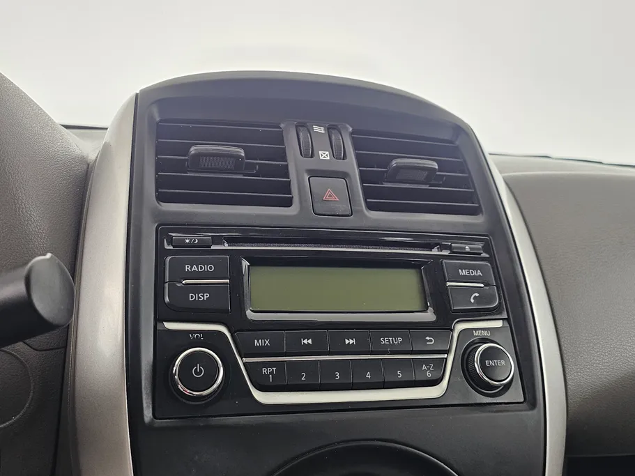 2023 Nissan Sunny Classic-comfort 