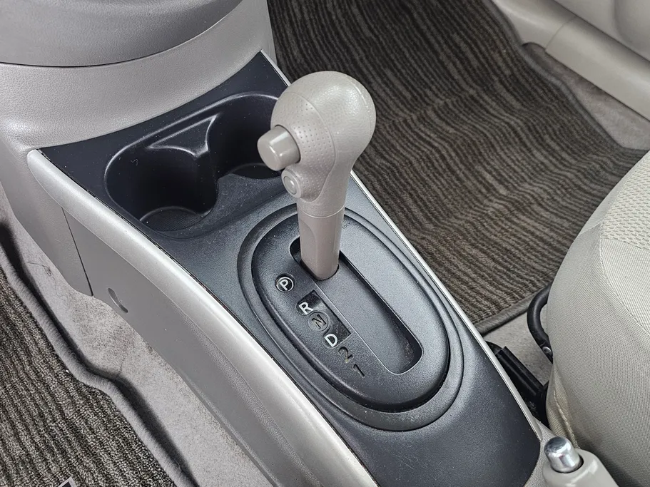 2023 Nissan Sunny Classic-comfort 