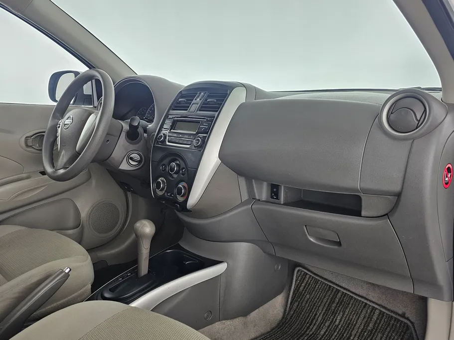 2023 Nissan Sunny Classic-comfort 