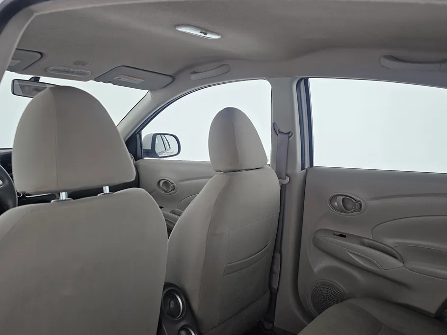 2023 Nissan Sunny Classic-comfort 