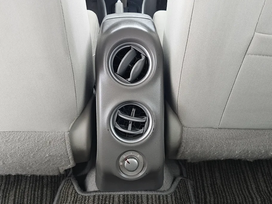 2023 Nissan Sunny Classic-comfort 
