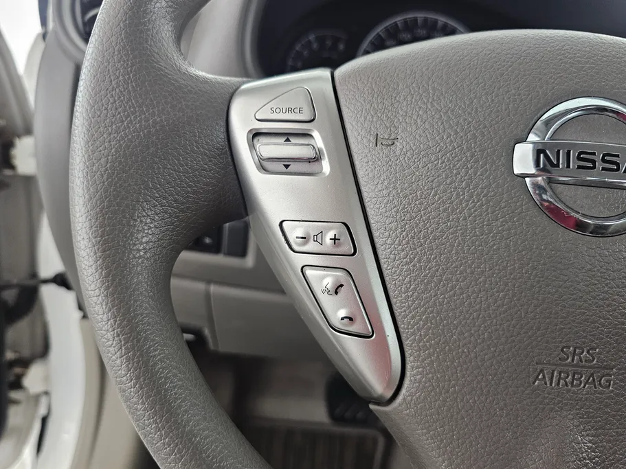 2023 Nissan Sunny Classic-comfort 