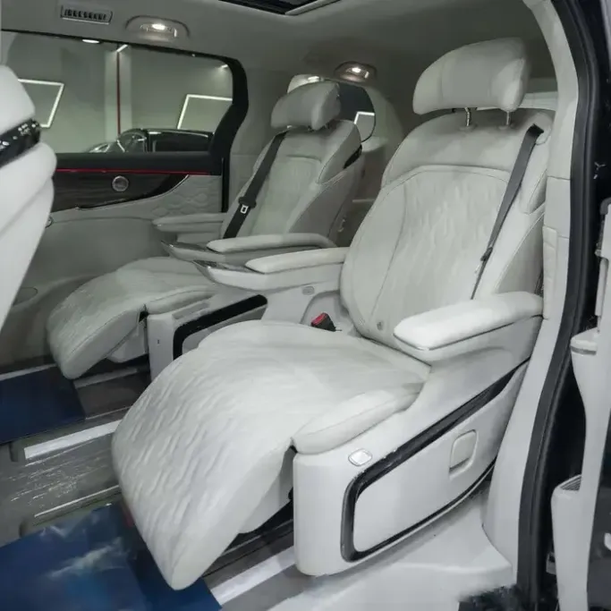 فورثينج V9 HEV 2026 