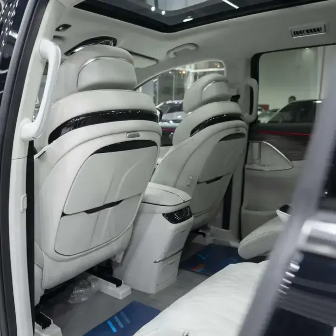فورثينج V9 HEV 2026 