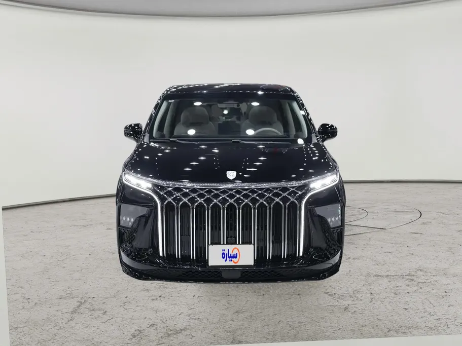 فورثينج V9 HEV 2026 