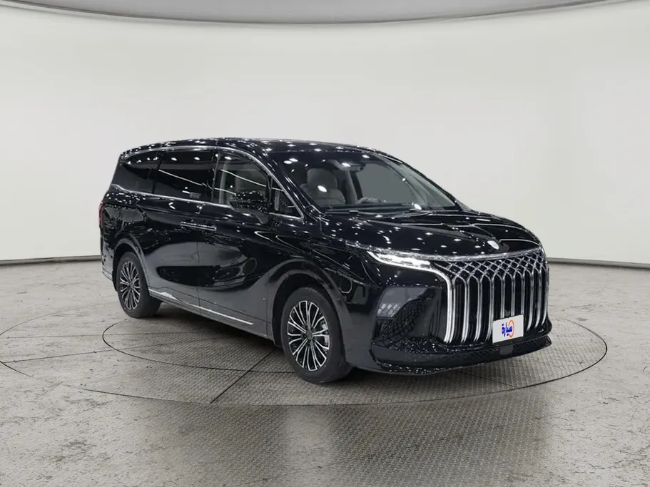 فورثينج V9 HEV 2026 