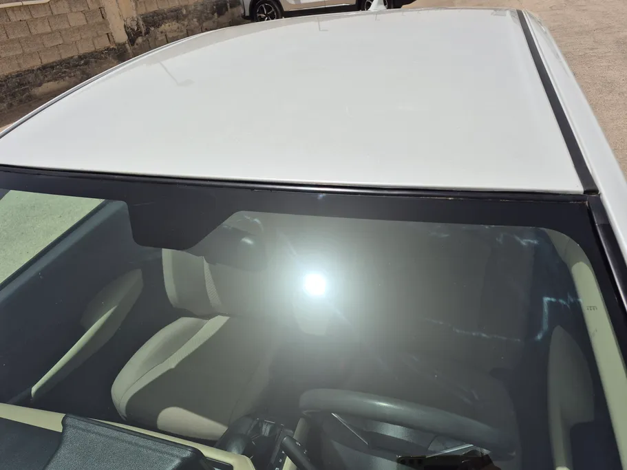 2024 Toyota Yaris  Y 