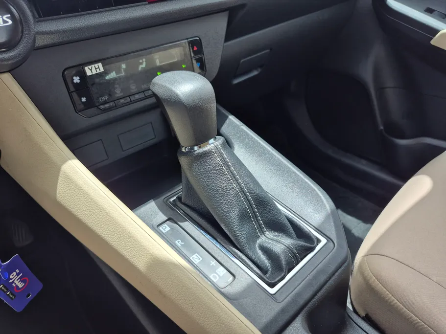 2024 Toyota Yaris  Y 