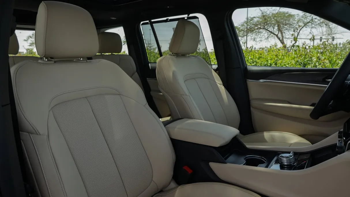 2025 Jeep Grand Cherokee Limited Plus 