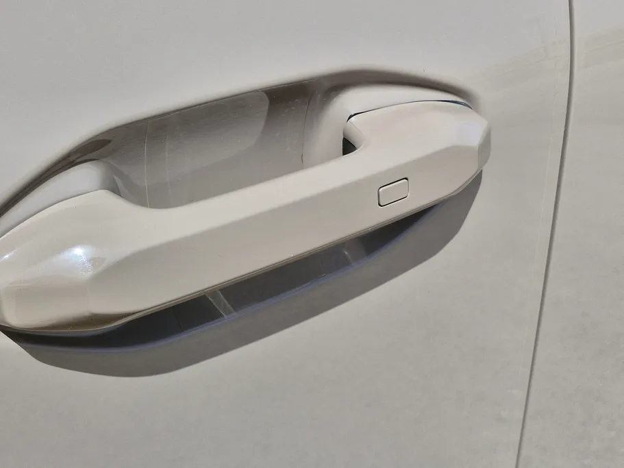 2025 Jetour T2 Luxury 