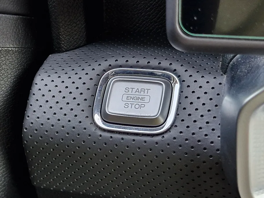2025 Jetour T2 Luxury 