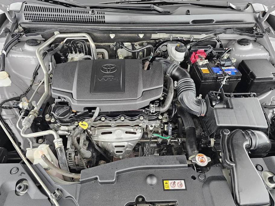 2023 Toyota Yaris  Y 