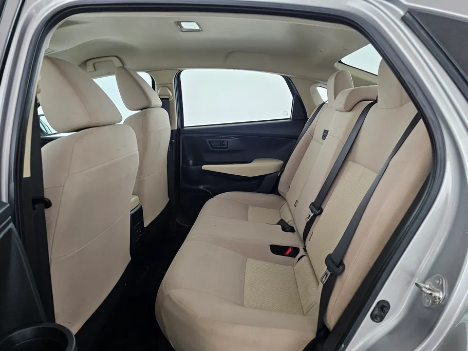 2023 Toyota Yaris  Y 
