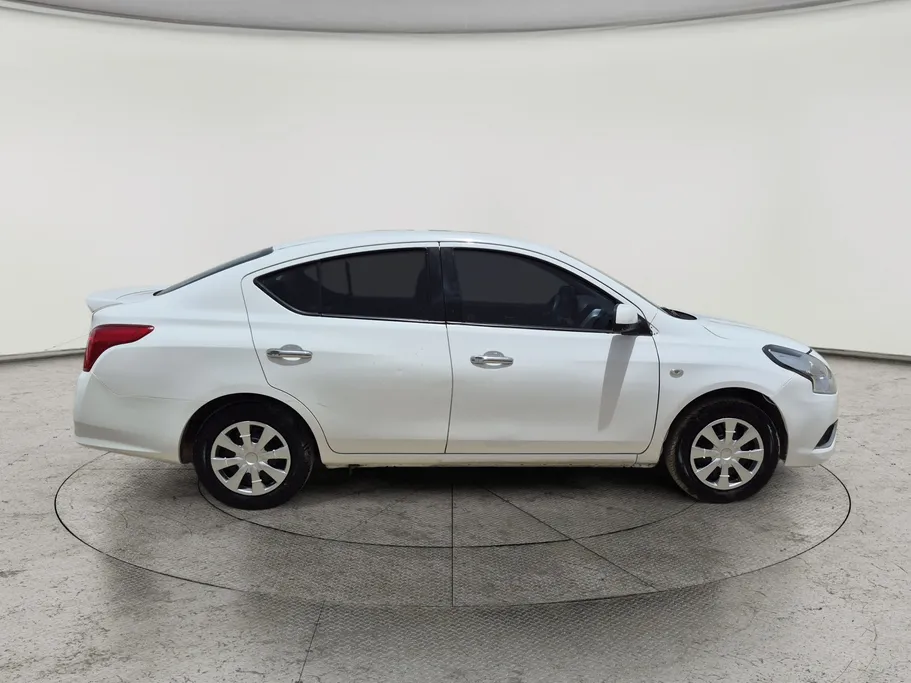 2023 Nissan Sunny Classic-comfort 