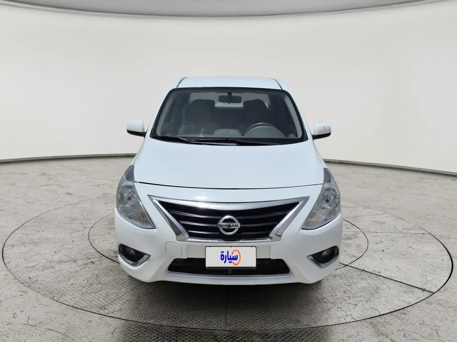 2023 Nissan Sunny Classic-comfort 