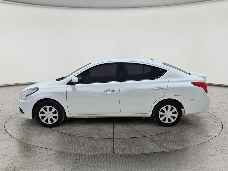 2023 Nissan Sunny Classic-comfort 