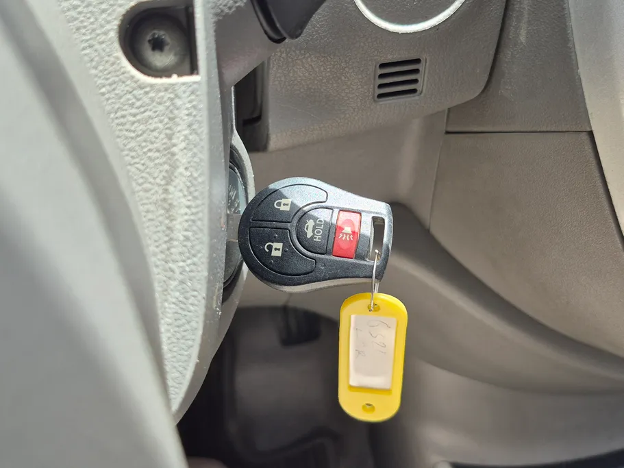 2023 Nissan Sunny Classic-comfort 