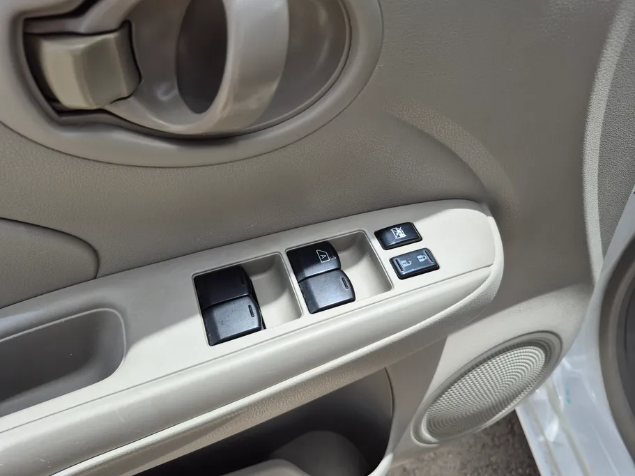 2023 Nissan Sunny Classic-comfort 