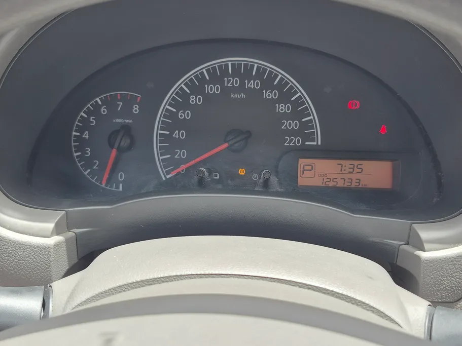 2023 Nissan Sunny Classic-comfort 