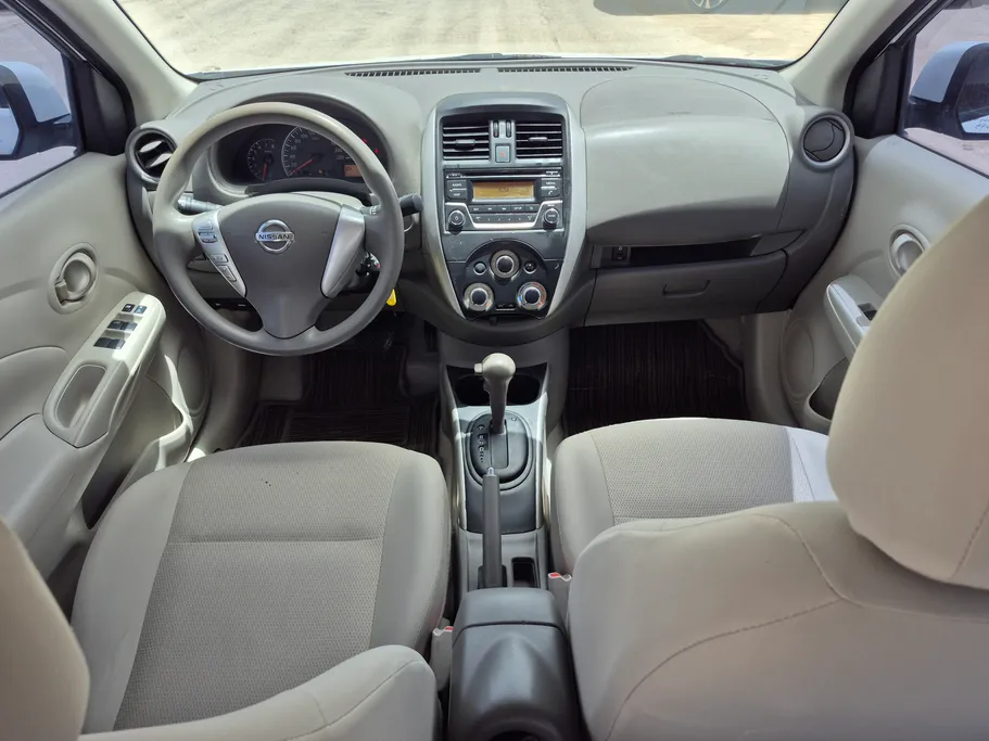 2023 Nissan Sunny Classic-comfort 