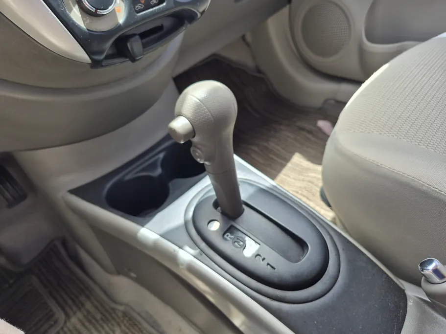 2023 Nissan Sunny Classic-comfort 