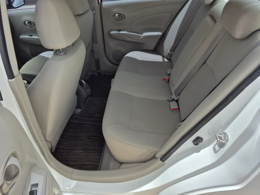 2023 Nissan Sunny Classic-comfort 