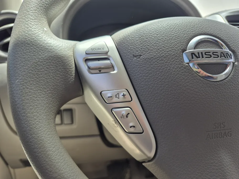 2023 Nissan Sunny Classic-comfort 