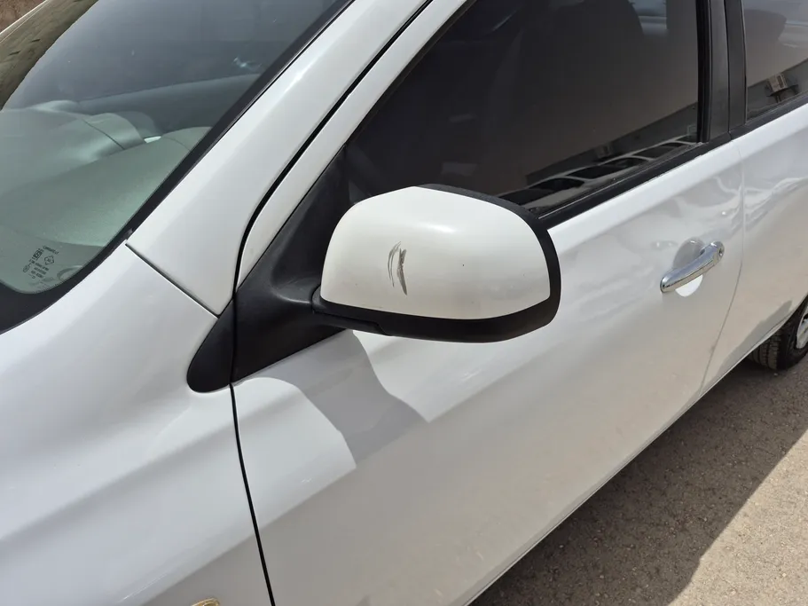 2023 Nissan Sunny Classic-comfort 