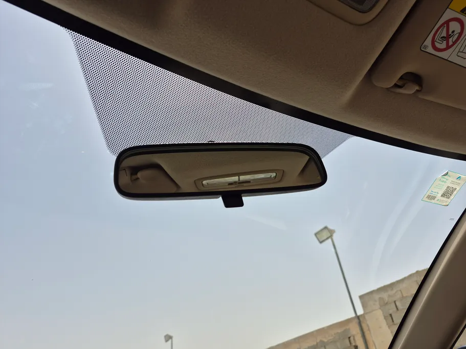 تويوتا يارس Y 2019 