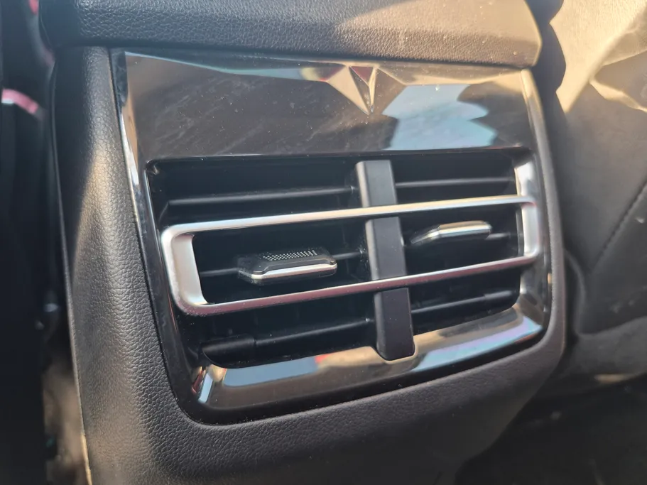 2022 Changan CS85 Full 