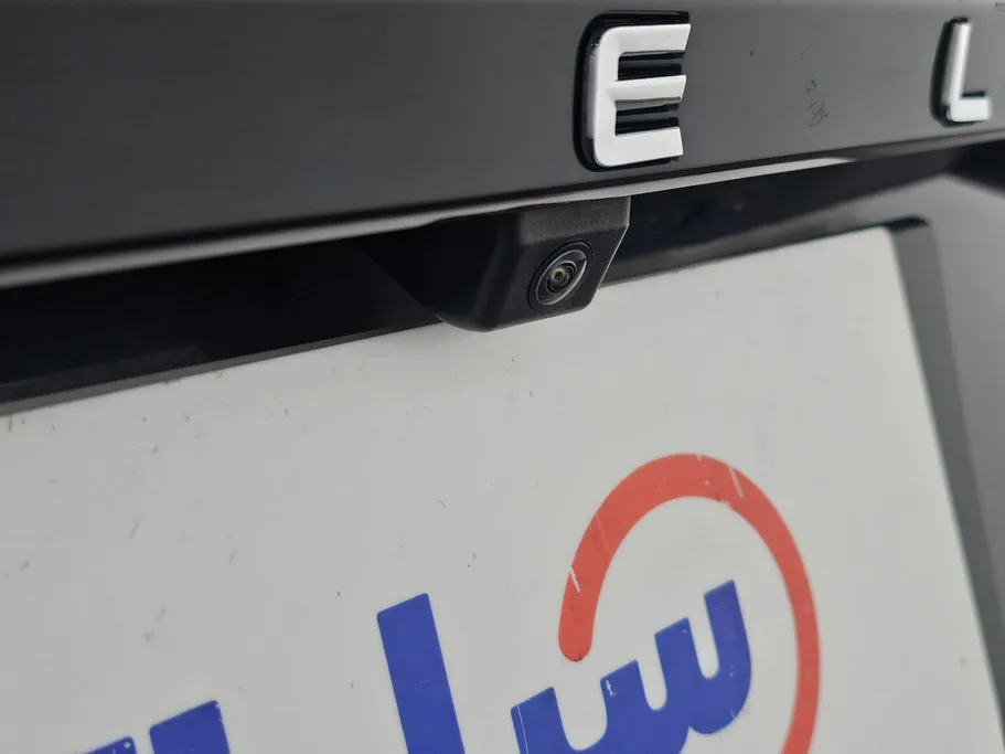 2025 جيلي Emgrand GF 