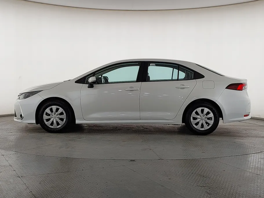 2022 تويوتا Corolla XLI 