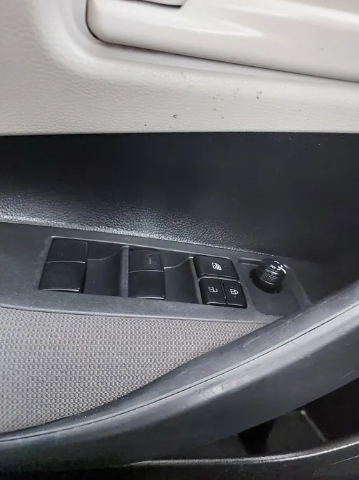 2022 تويوتا Corolla XLI 