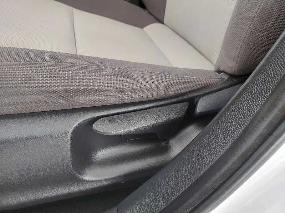 2022 تويوتا Corolla XLI 