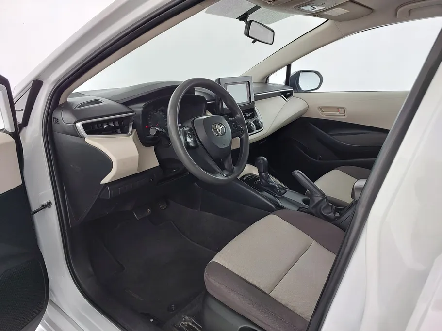 2022 تويوتا Corolla XLI 