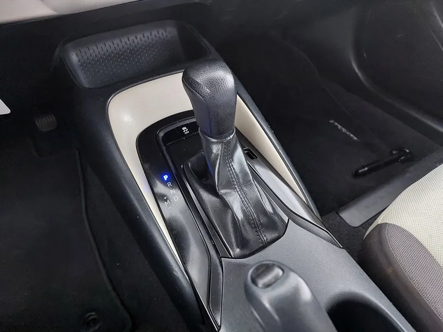 2022 تويوتا Corolla XLI 