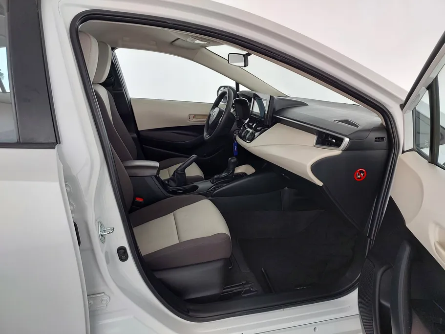 2022 تويوتا Corolla XLI 