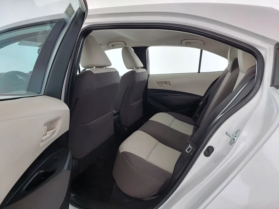 2022 تويوتا Corolla XLI 