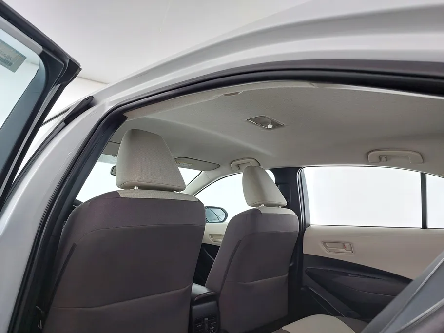 2022 تويوتا Corolla XLI 