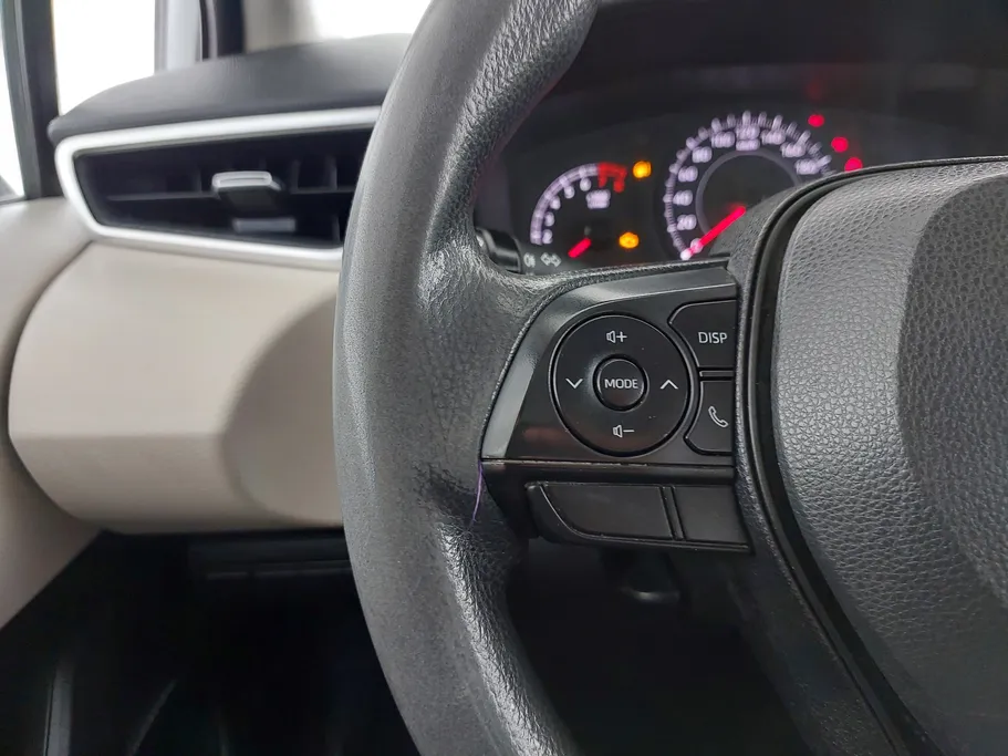 2022 تويوتا Corolla XLI 