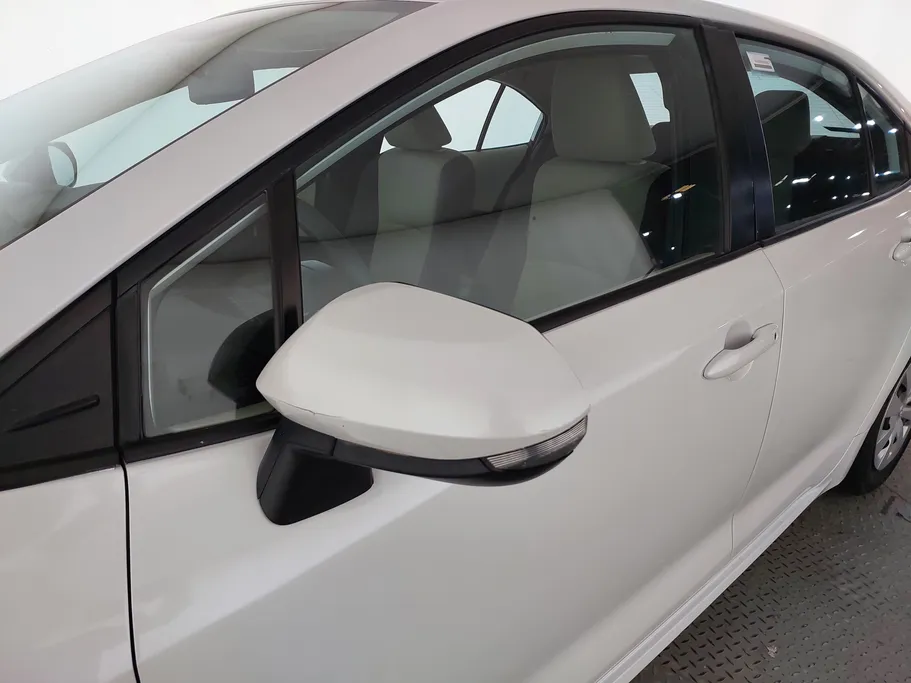 2022 تويوتا Corolla XLI 