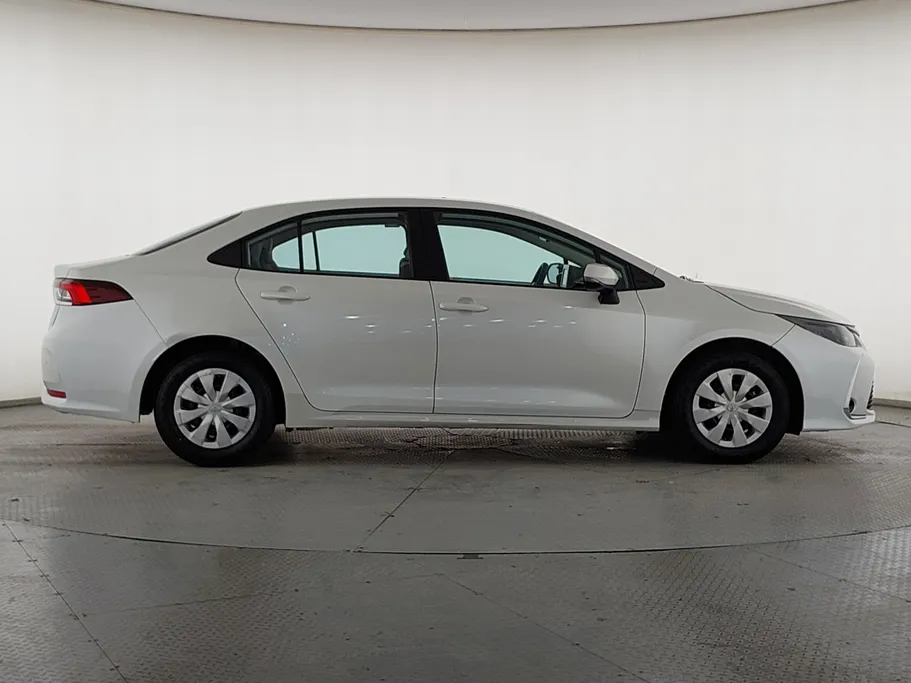 2022 تويوتا Corolla XLI 